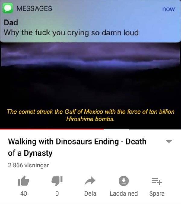 These Prehistoric Memes Are Way Too Ancient