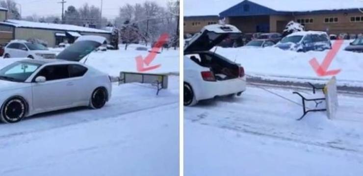 This Is Not Just Some Creativity. This Is Outstanding Creativity!