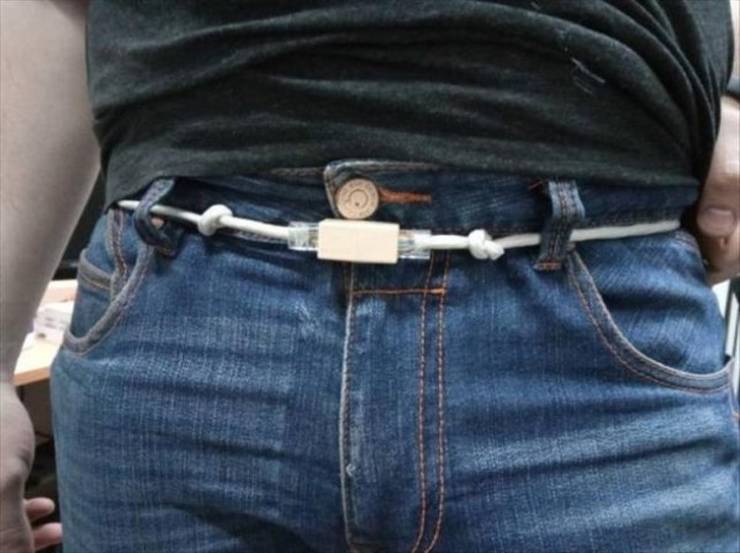 This Is Not Just Some Creativity. This Is Outstanding Creativity!