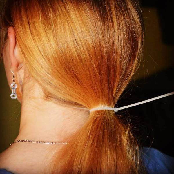 This Is Not Just Some Creativity. This Is Outstanding Creativity!