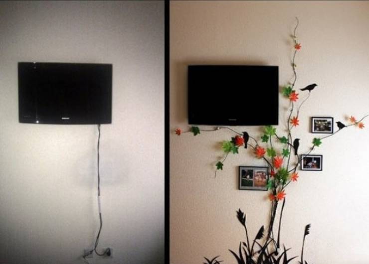 This Is Not Just Some Creativity. This Is Outstanding Creativity!