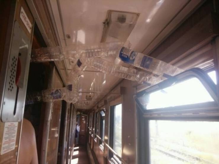 This Is Not Just Some Creativity. This Is Outstanding Creativity!