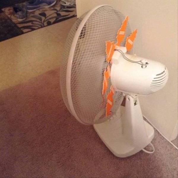 This Is Not Just Some Creativity. This Is Outstanding Creativity!