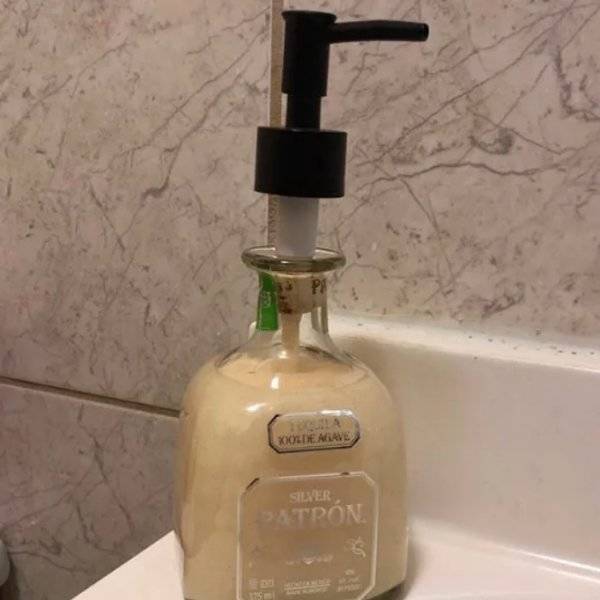 This Is Not Just Some Creativity. This Is Outstanding Creativity!