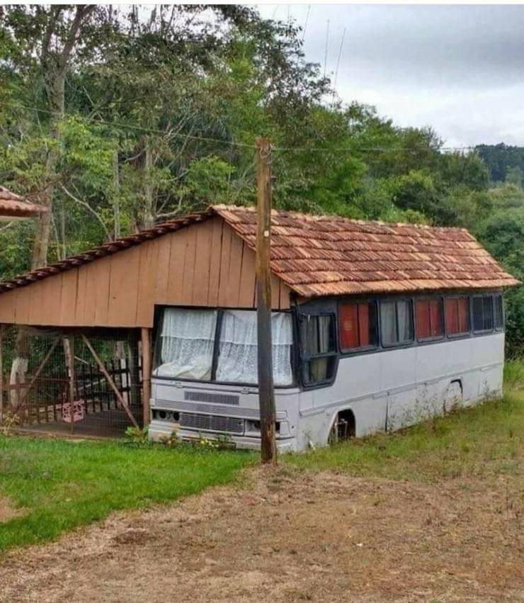 This Is Not Just Some Creativity. This Is Outstanding Creativity!