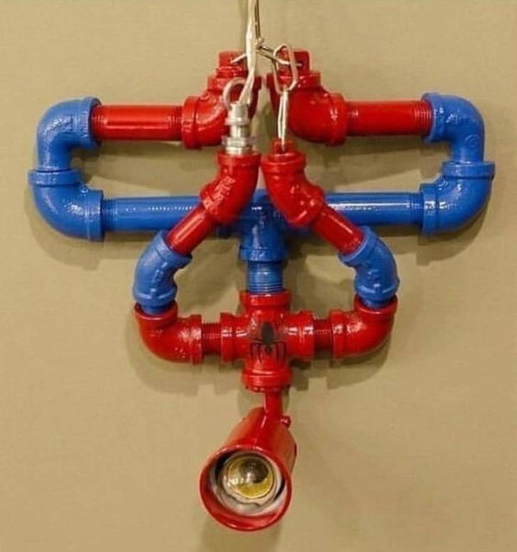 This Is Not Just Some Creativity. This Is Outstanding Creativity!