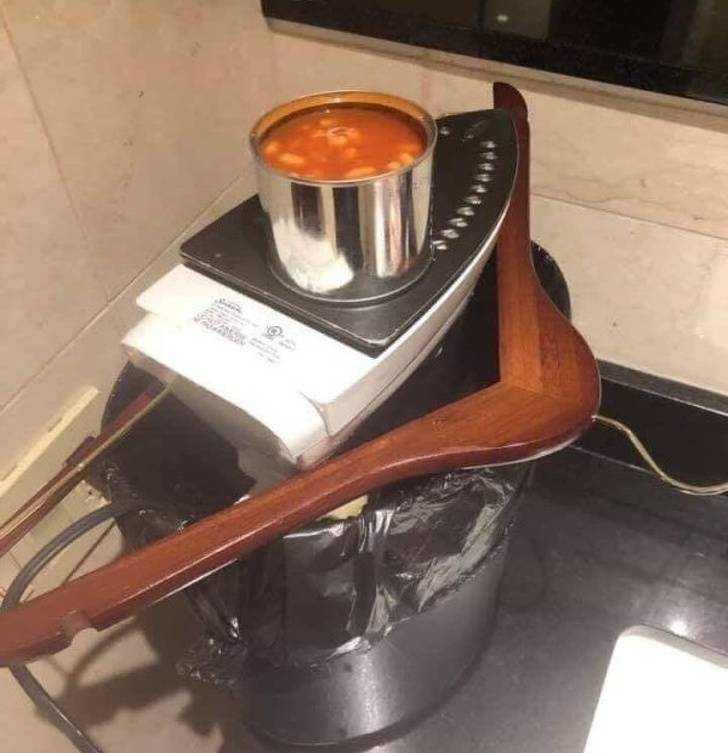 This Is Not Just Some Creativity. This Is Outstanding Creativity!