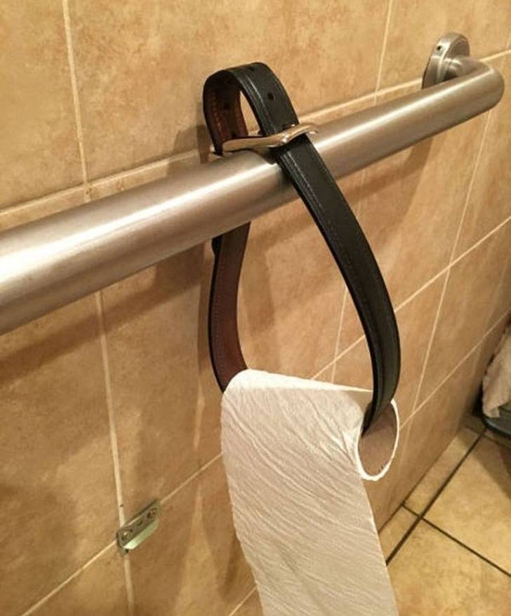 This Is Not Just Some Creativity. This Is Outstanding Creativity!