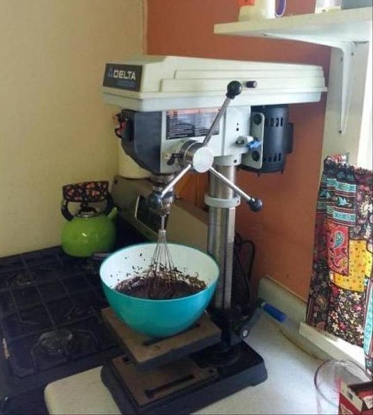 This Is Not Just Some Creativity. This Is Outstanding Creativity!