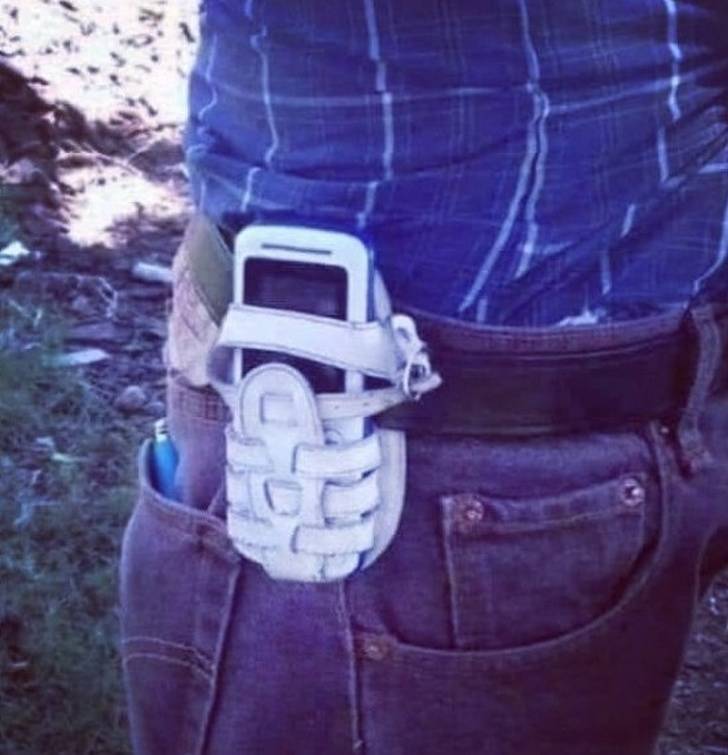 This Is Not Just Some Creativity. This Is Outstanding Creativity!