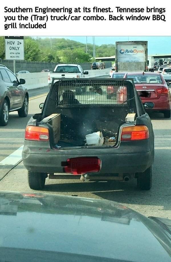 This Is Not Just Some Creativity. This Is Outstanding Creativity!