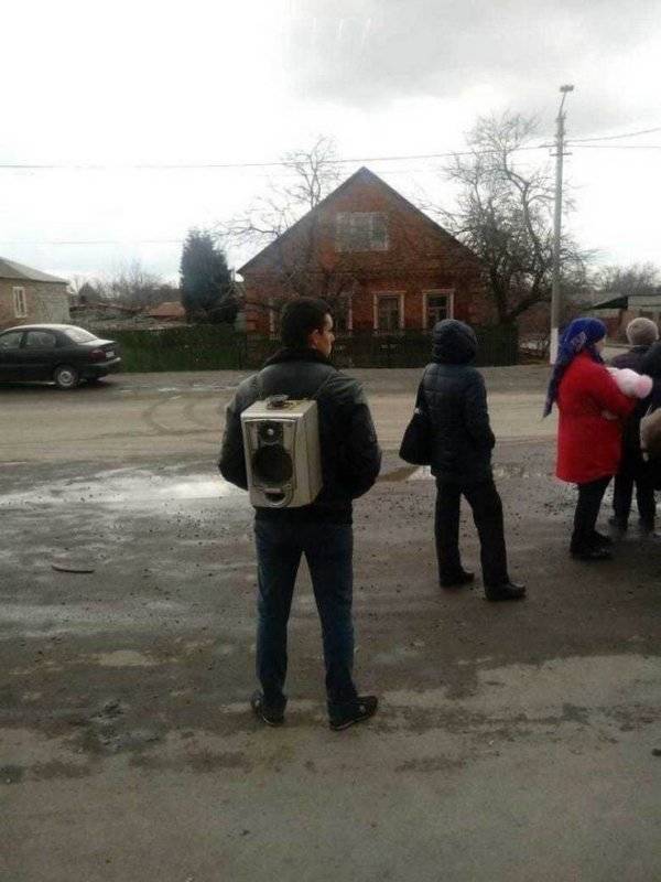 This Is Not Just Some Creativity. This Is Outstanding Creativity!