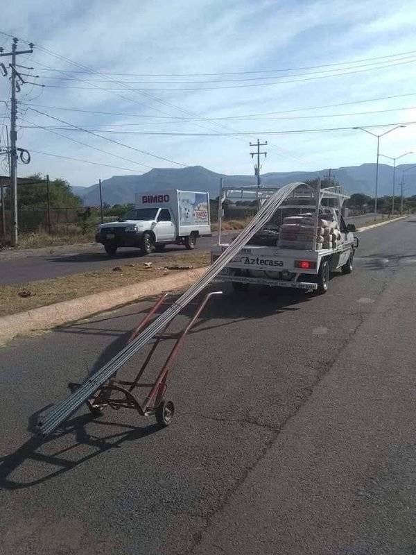 This Is Not Just Some Creativity. This Is Outstanding Creativity!