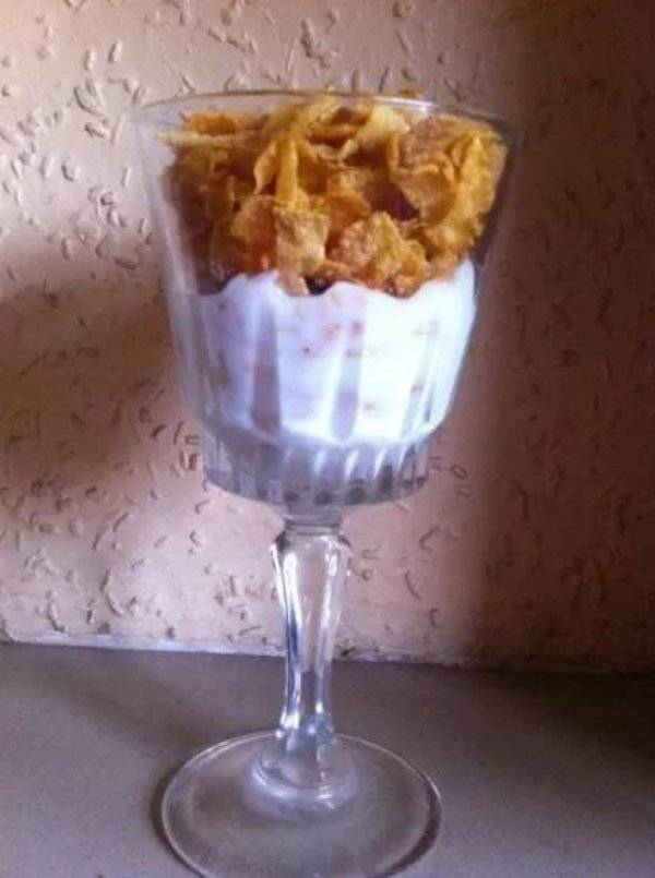 This Is Not Just Some Creativity. This Is Outstanding Creativity!