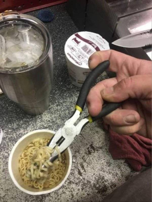 This Is Not Just Some Creativity. This Is Outstanding Creativity!