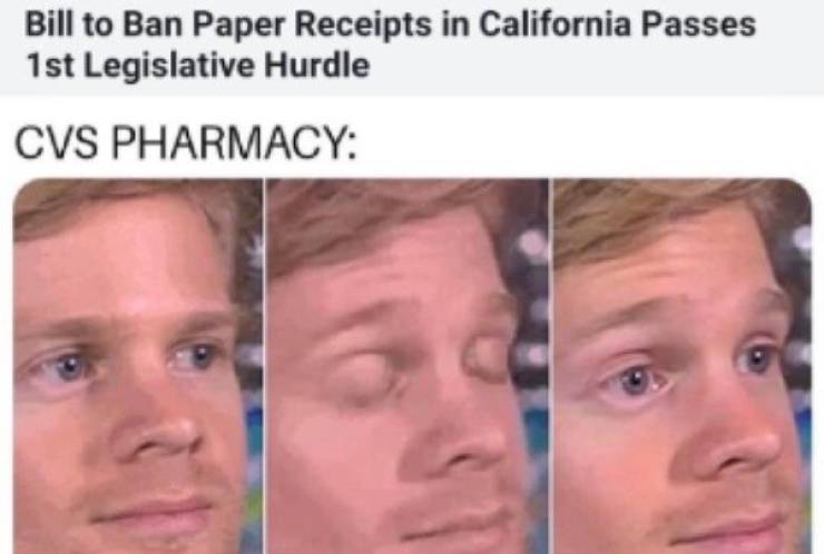 A Heavy Dose Of Truth