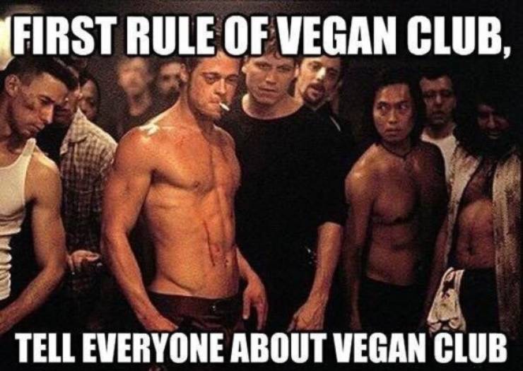 A Heavy Dose Of Truth