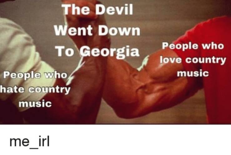 A Heavy Dose Of Truth