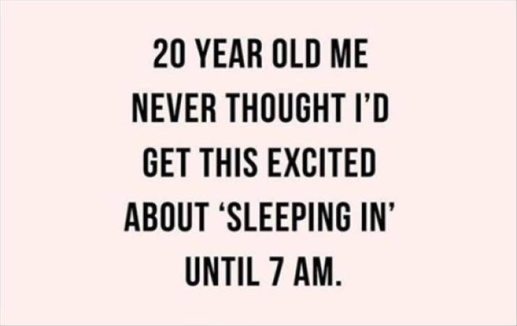 A Heavy Dose Of Truth