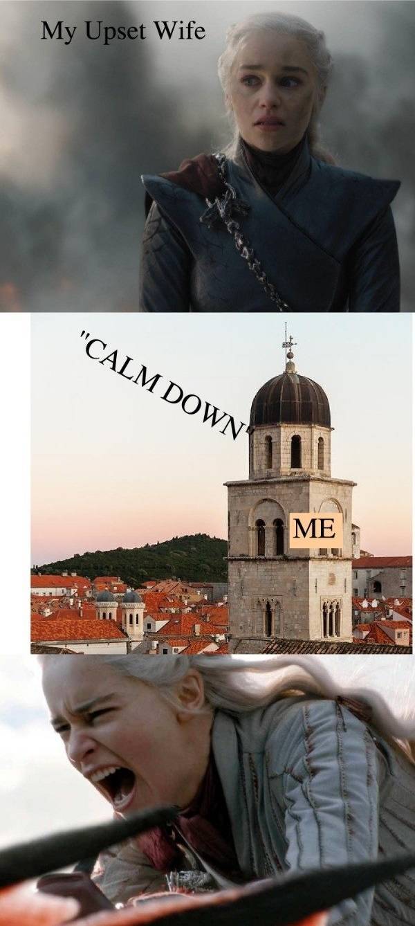 A Heavy Dose Of Truth