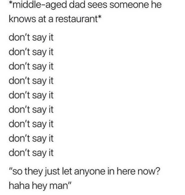 A Heavy Dose Of Truth