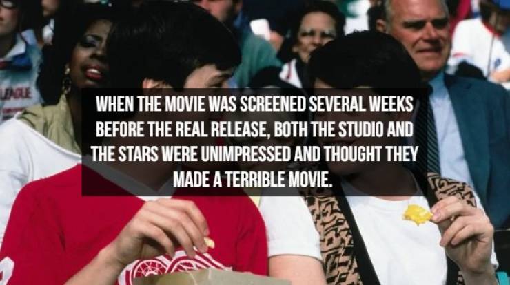 It’s Been 33 Years Since Ferris Bueller Decided To Stay Home From School