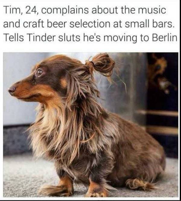 It’s High Time For Woofmemes!