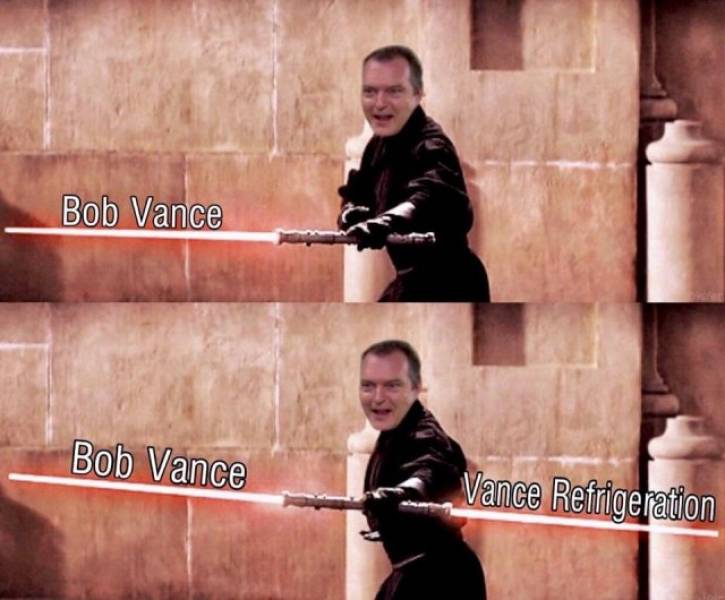 We Declare “The Office” Memes!
