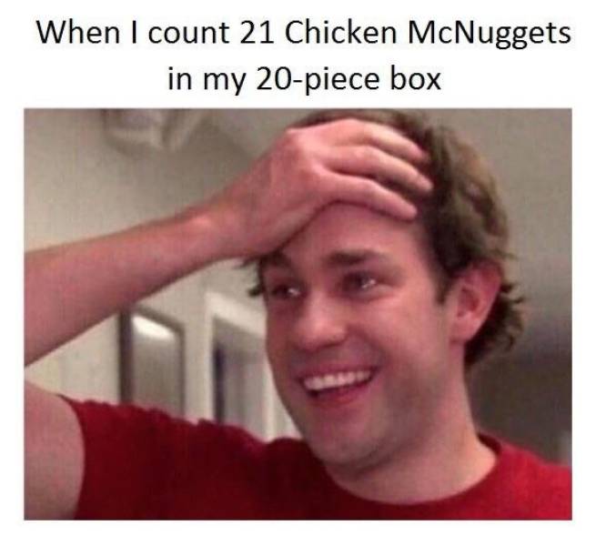 We Declare “The Office” Memes!