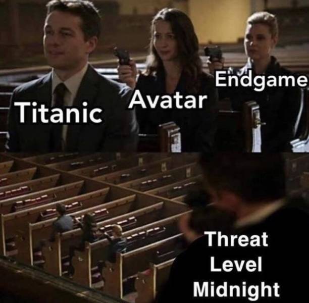 We Declare “The Office” Memes!
