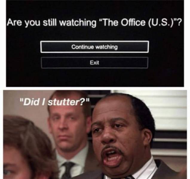 We Declare “The Office” Memes!