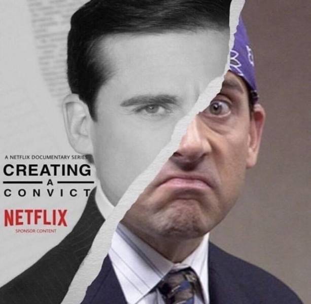 We Declare “The Office” Memes!