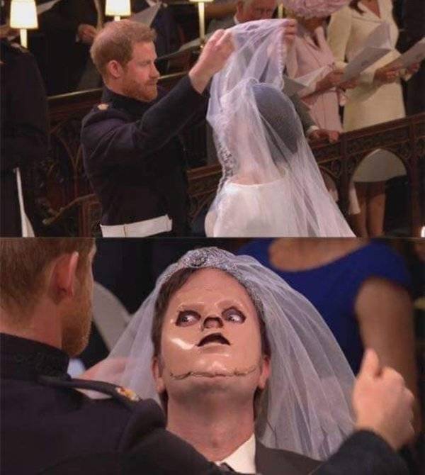 We Declare “The Office” Memes!