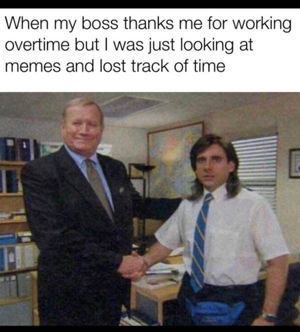 We Declare “The Office” Memes!