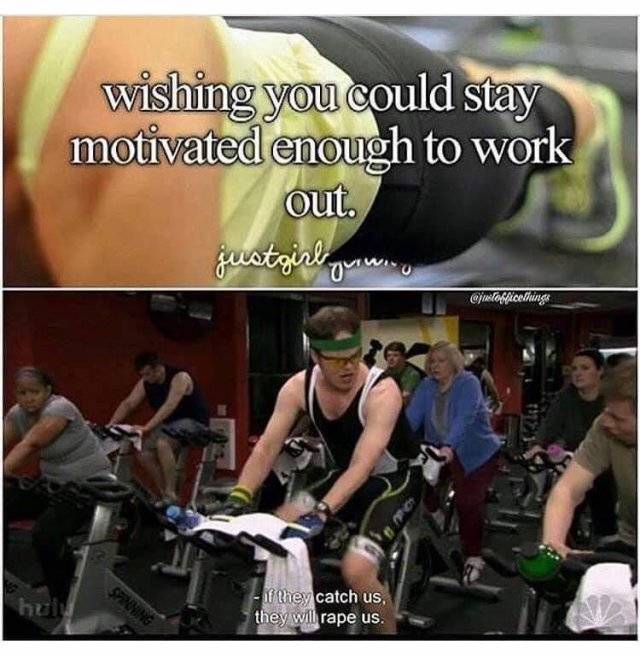 We Declare “The Office” Memes!
