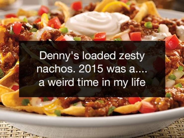 You Can Get Addicted To Just About Anything…
