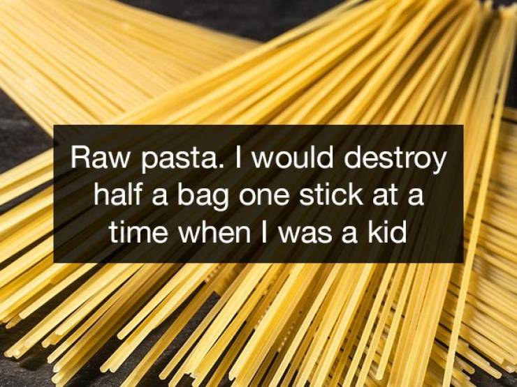 You Can Get Addicted To Just About Anything…