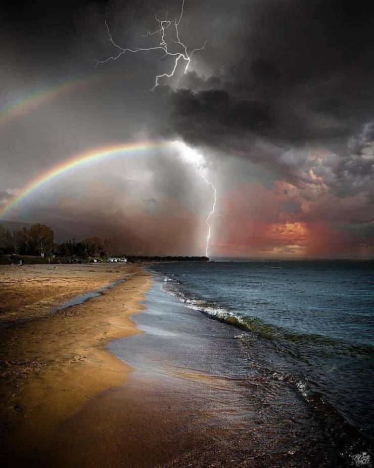 Fine Examples When A Picture Says More Than Just A Thousand Words