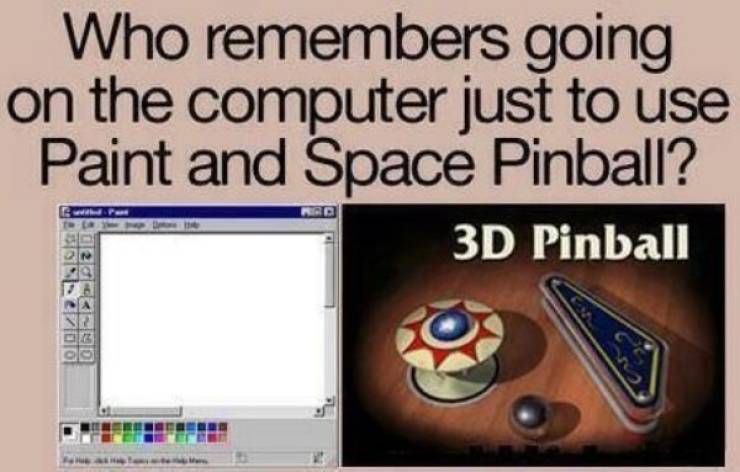 These 90’s Memes Are More Than 20 Years Old