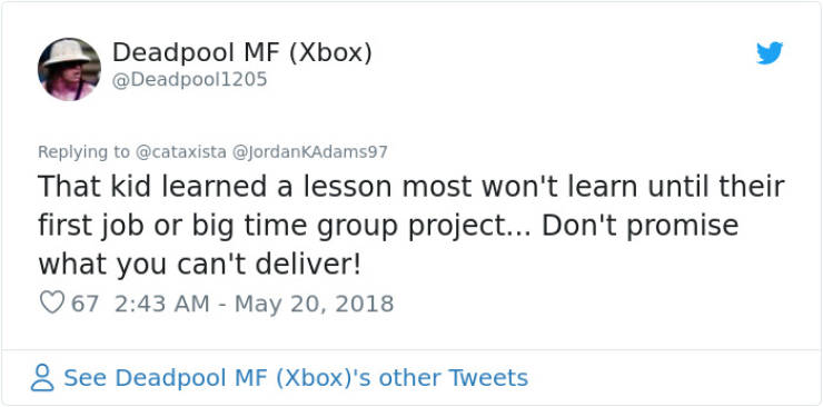 Toddlers Seem To Be The Best Cooking Recipe Writers!