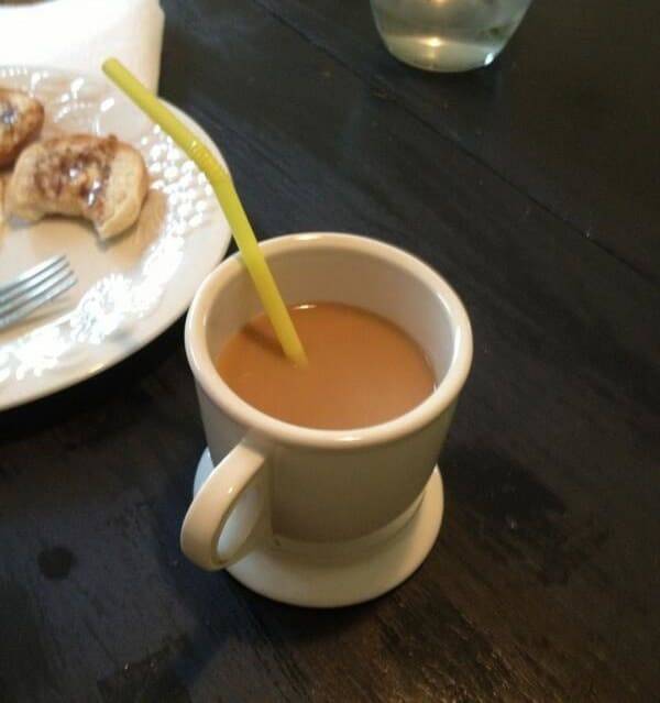 How Do You Even Drink It Like That?!