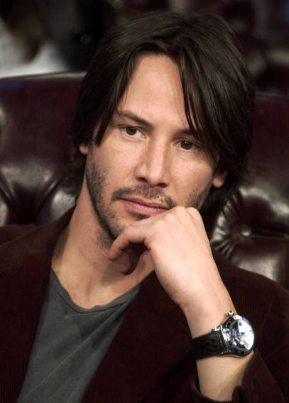 Keanu Reeves’ Life Before He Became Hollywood’s Most Adorable Introvert