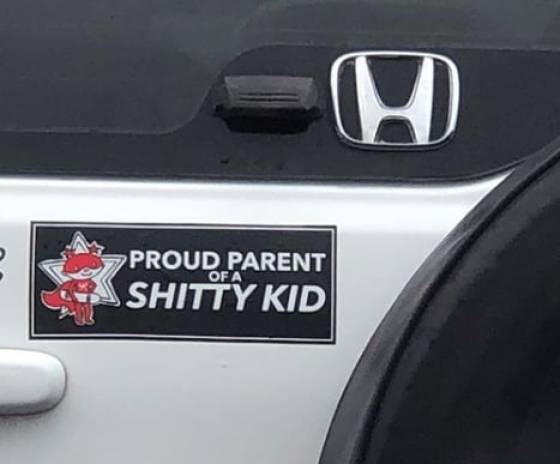 Seriously, These Parents Need To Get Their S##t Together!