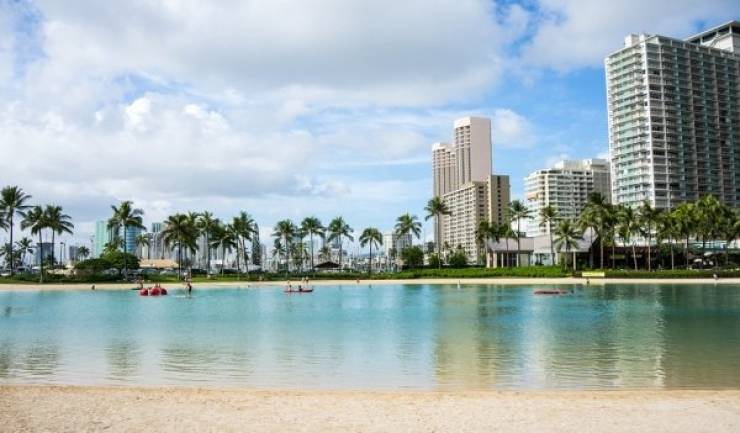 Chill With These Hawaii Facts