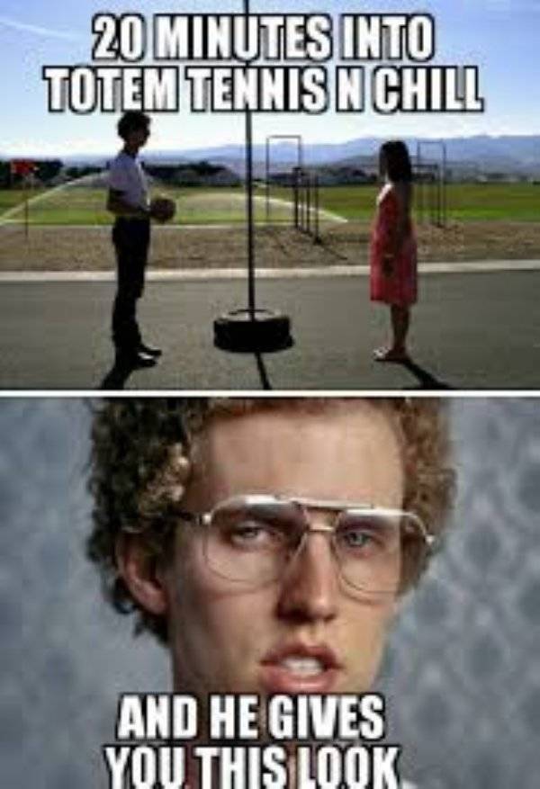 “Napoleon Dynamite” Is 15 Years Old, So Things Are Getting Pretty Serious