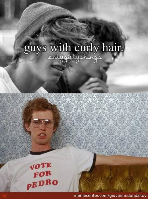 “Napoleon Dynamite” Is 15 Years Old, So Things Are Getting Pretty Serious