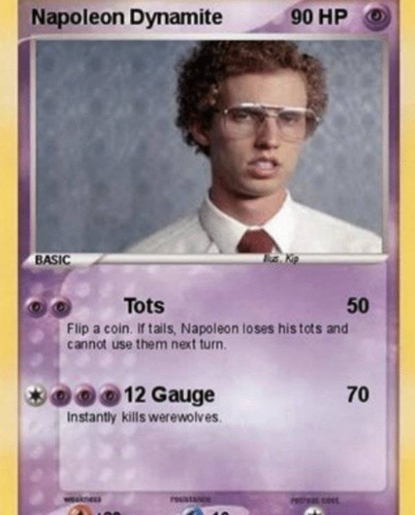 “Napoleon Dynamite” Is 15 Years Old, So Things Are Getting Pretty Serious