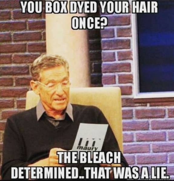 Cut These Hairdresser Memes Just A Little Bit 59 Pics Picture