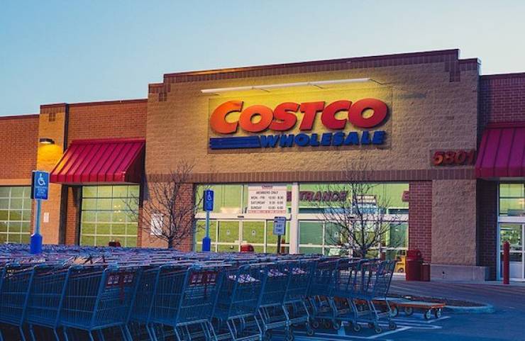 Buy All Of These “Costco” Facts!
