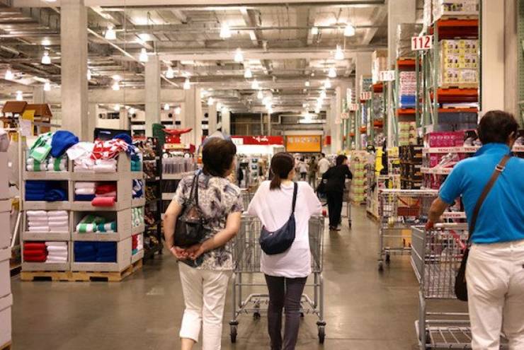 Buy All Of These “Costco” Facts!